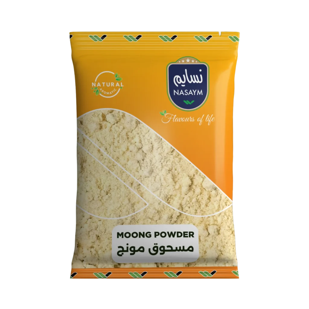 Moong Powder