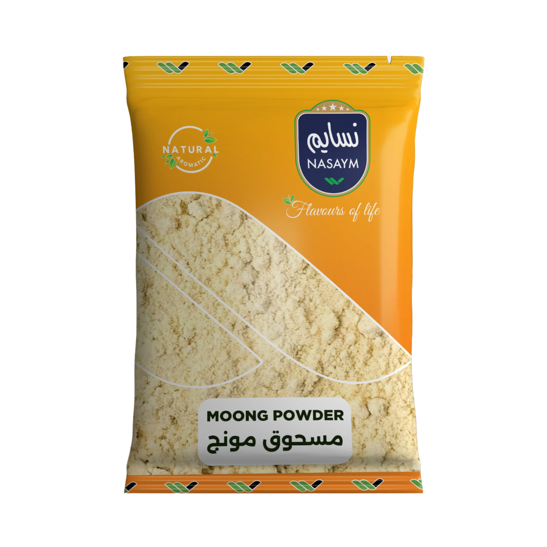 Read more about the article Moong Powder