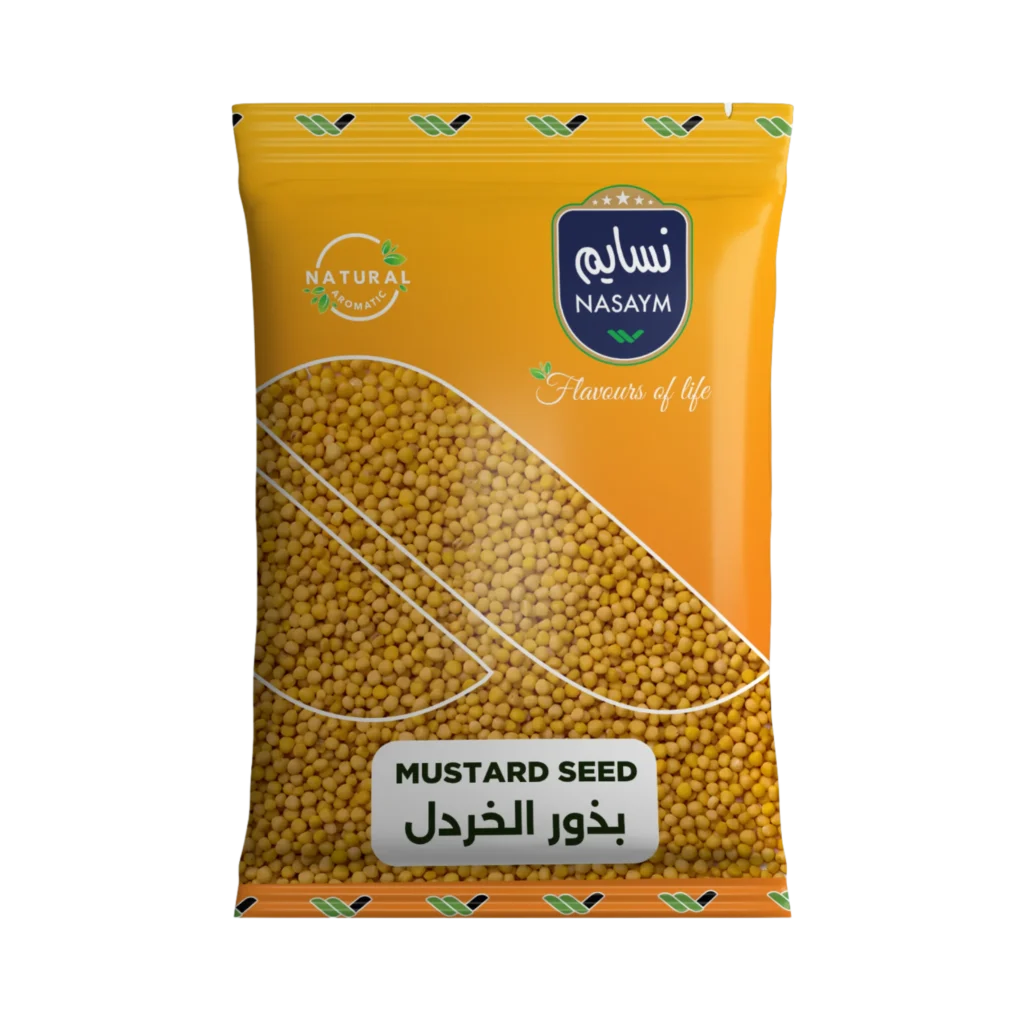 Mustard Seed