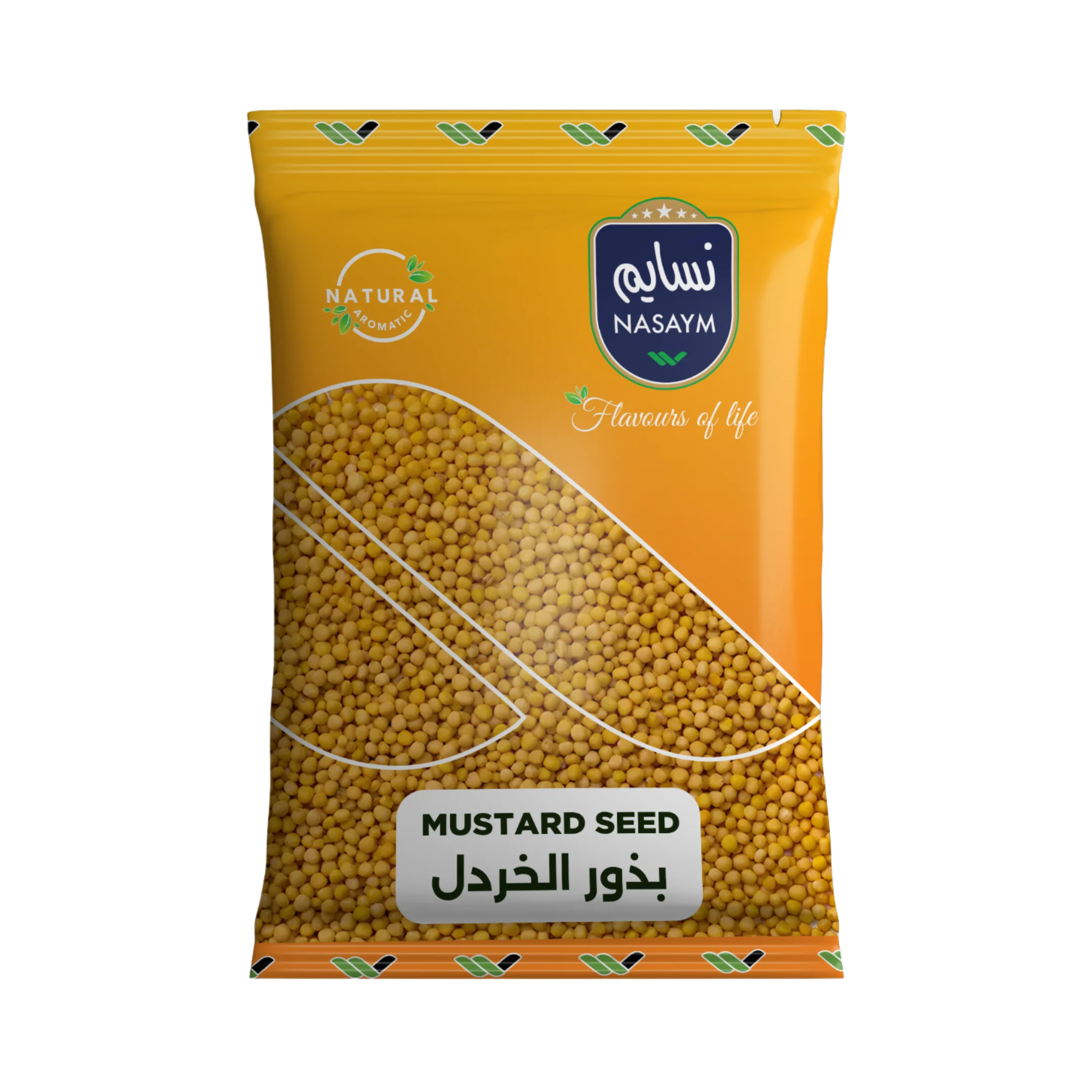 Read more about the article Mustard Seed