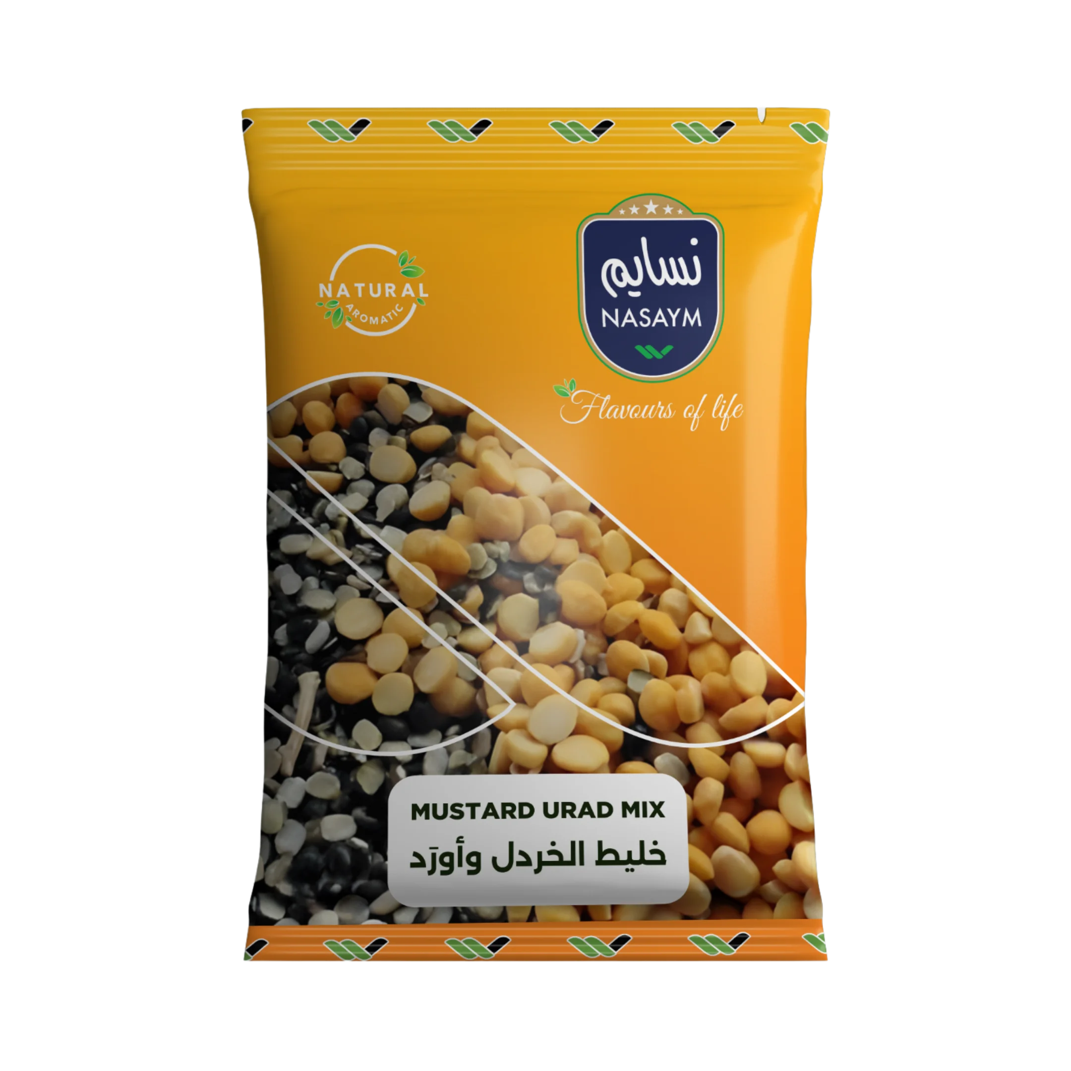 Read more about the article Mustard Urad Mix