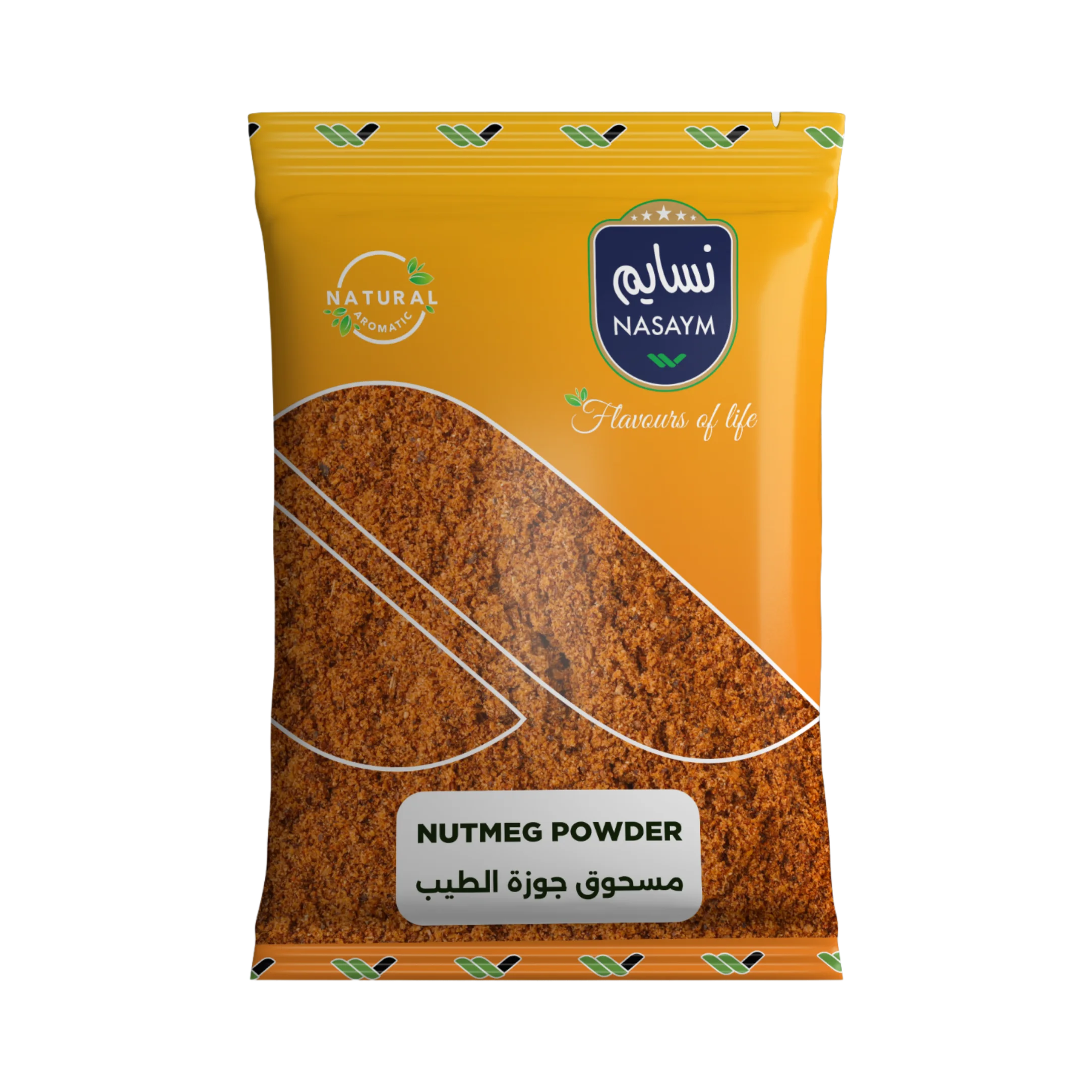 Read more about the article Nutmeg Powder