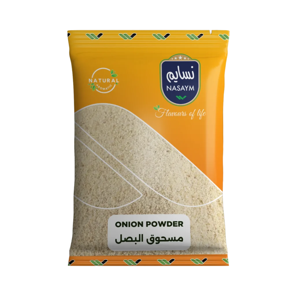 Onion Powder