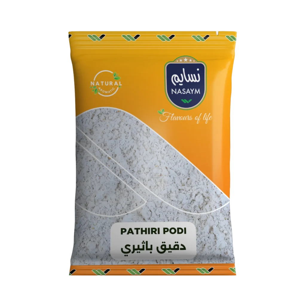 Pathiri Podi