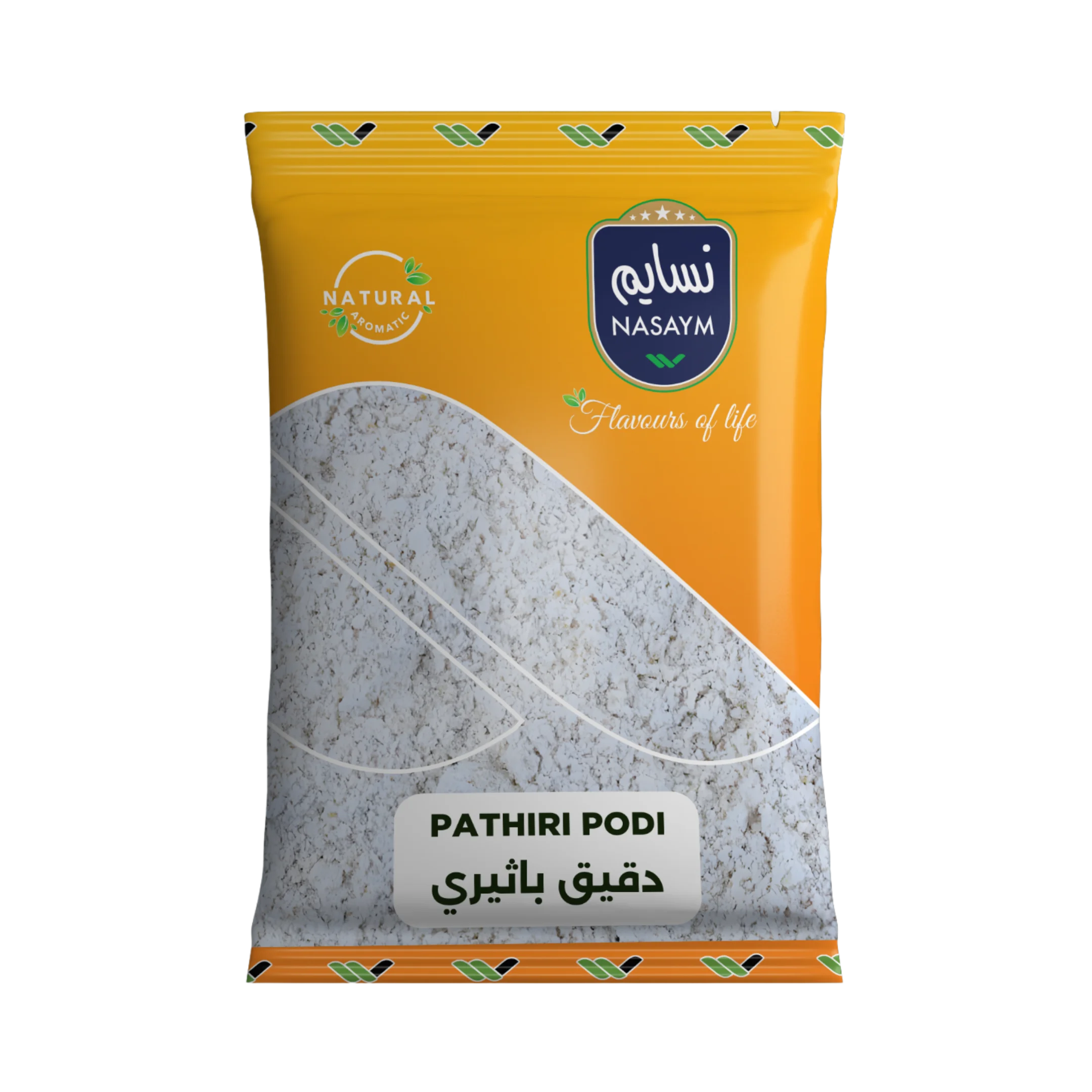 Read more about the article Pathiri Podi