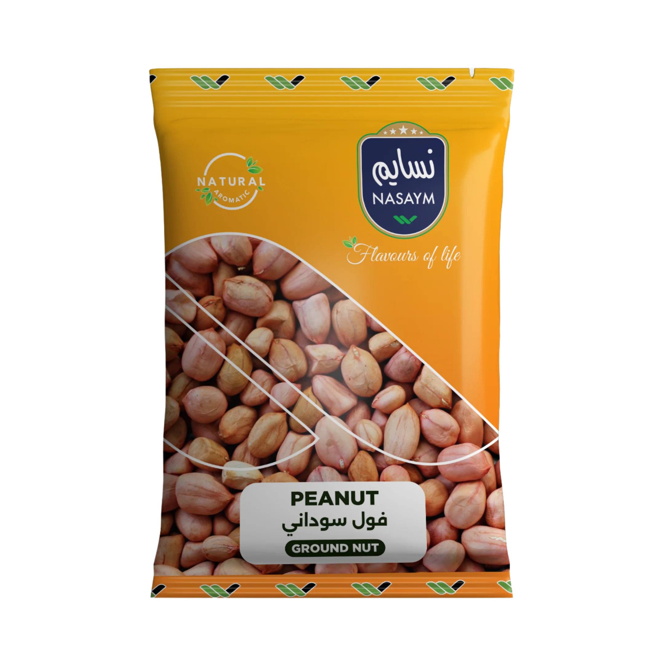 Read more about the article Peanut – Ground Nut
