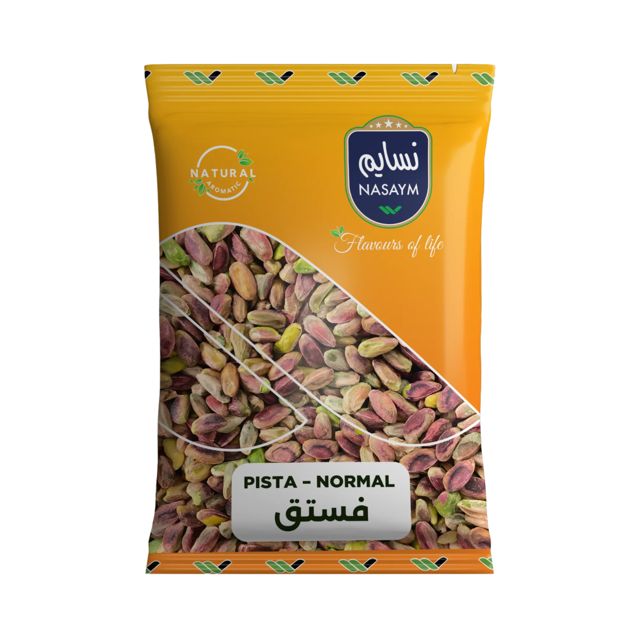 Read more about the article Pista Normal
