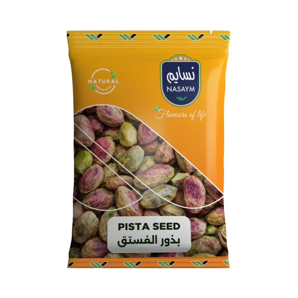 Pista seed