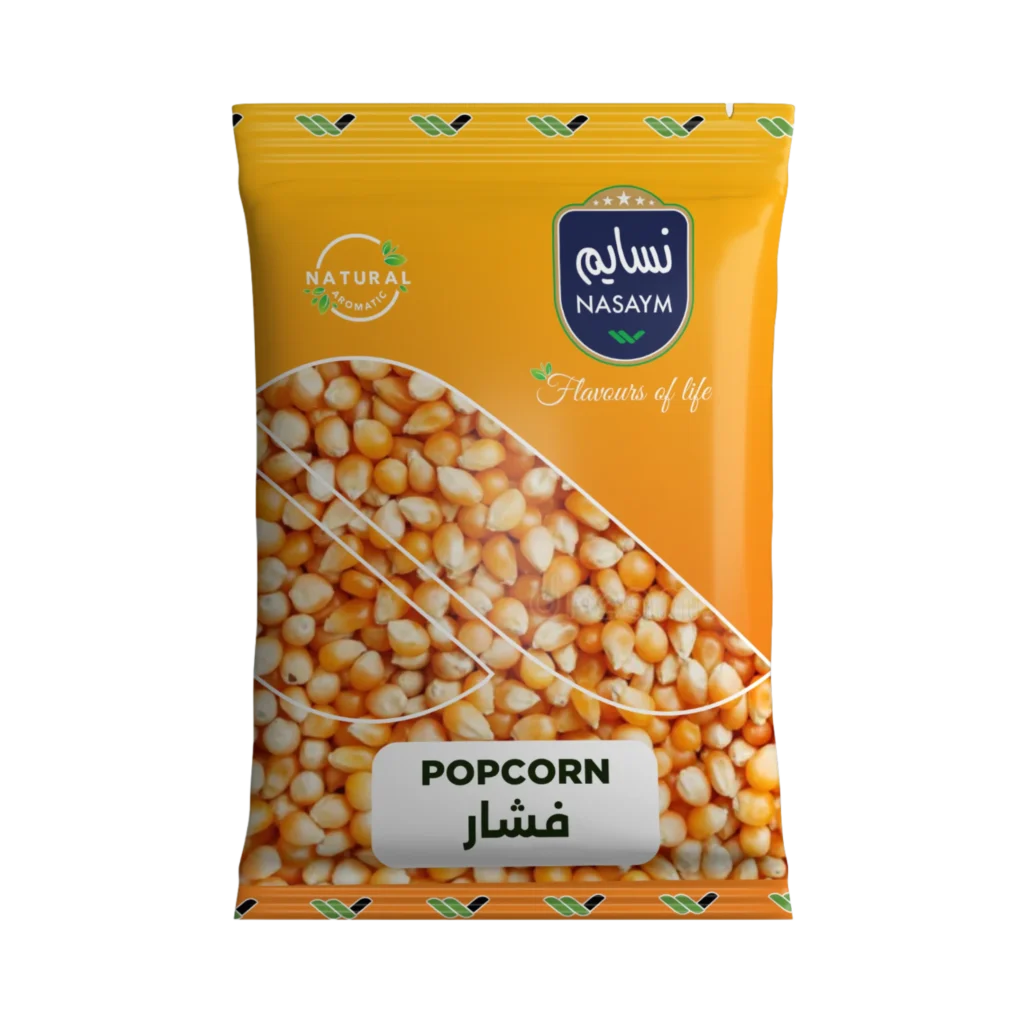 Popcorn