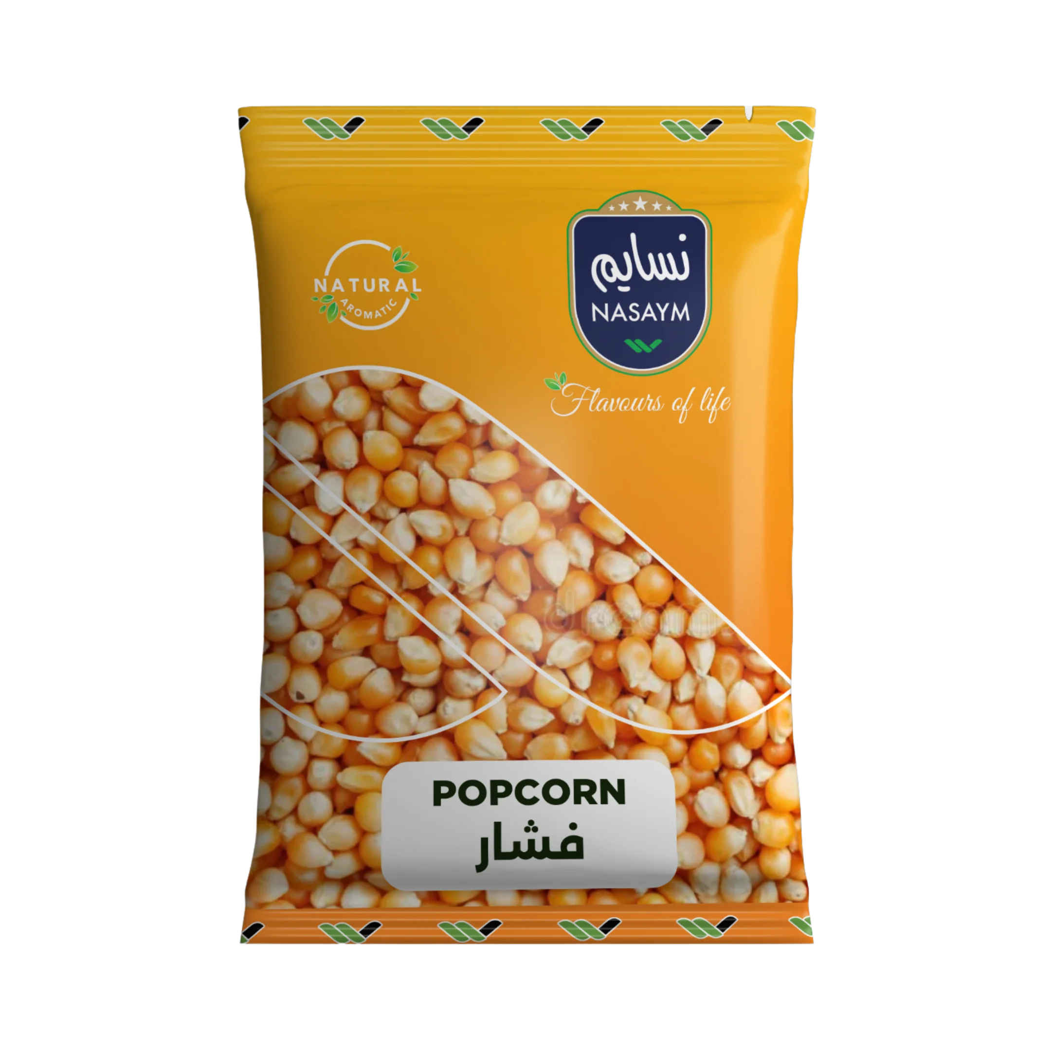 Read more about the article Popcorn