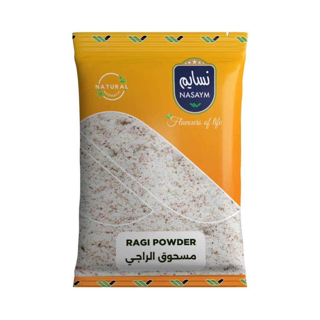 Ragi Powder