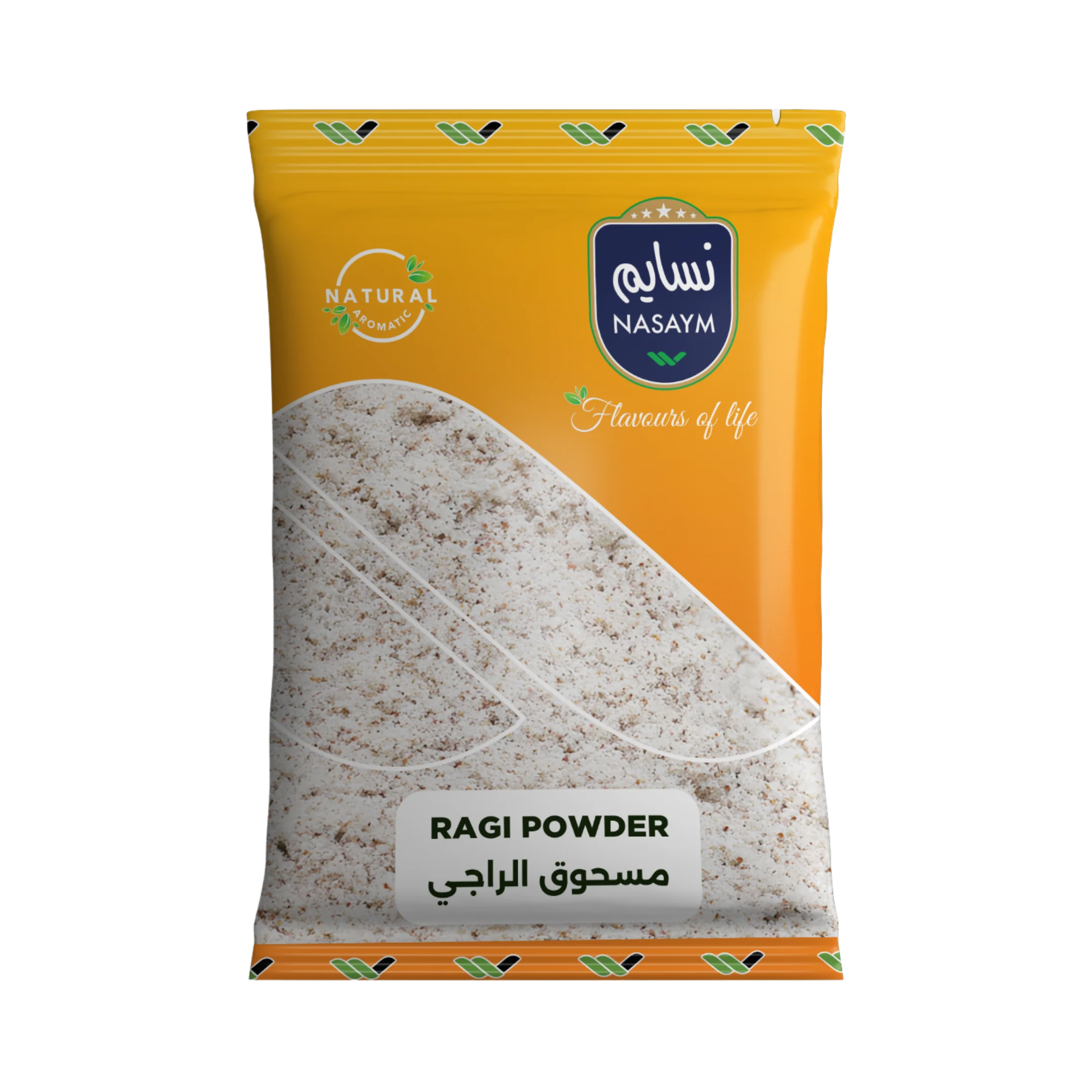 Read more about the article Ragi Powder