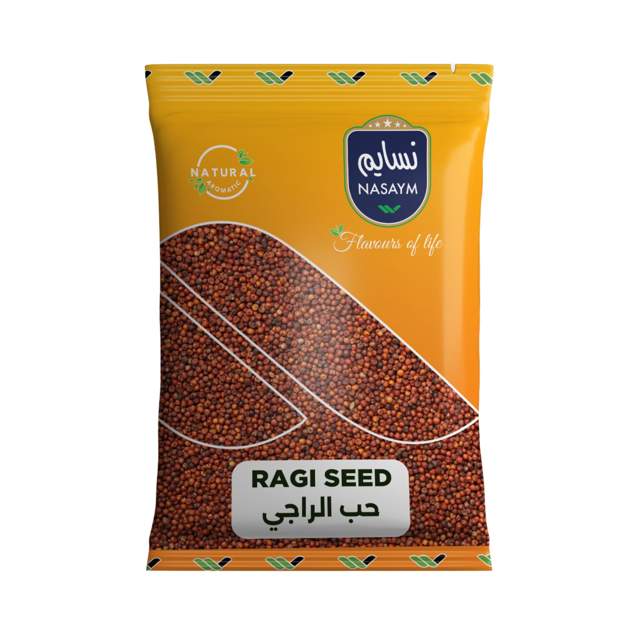Read more about the article Ragi Seed