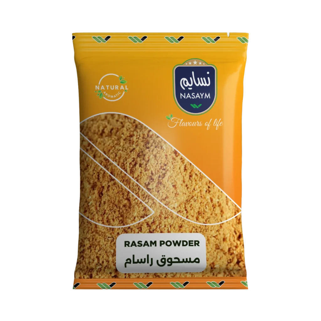 Rasam Powder