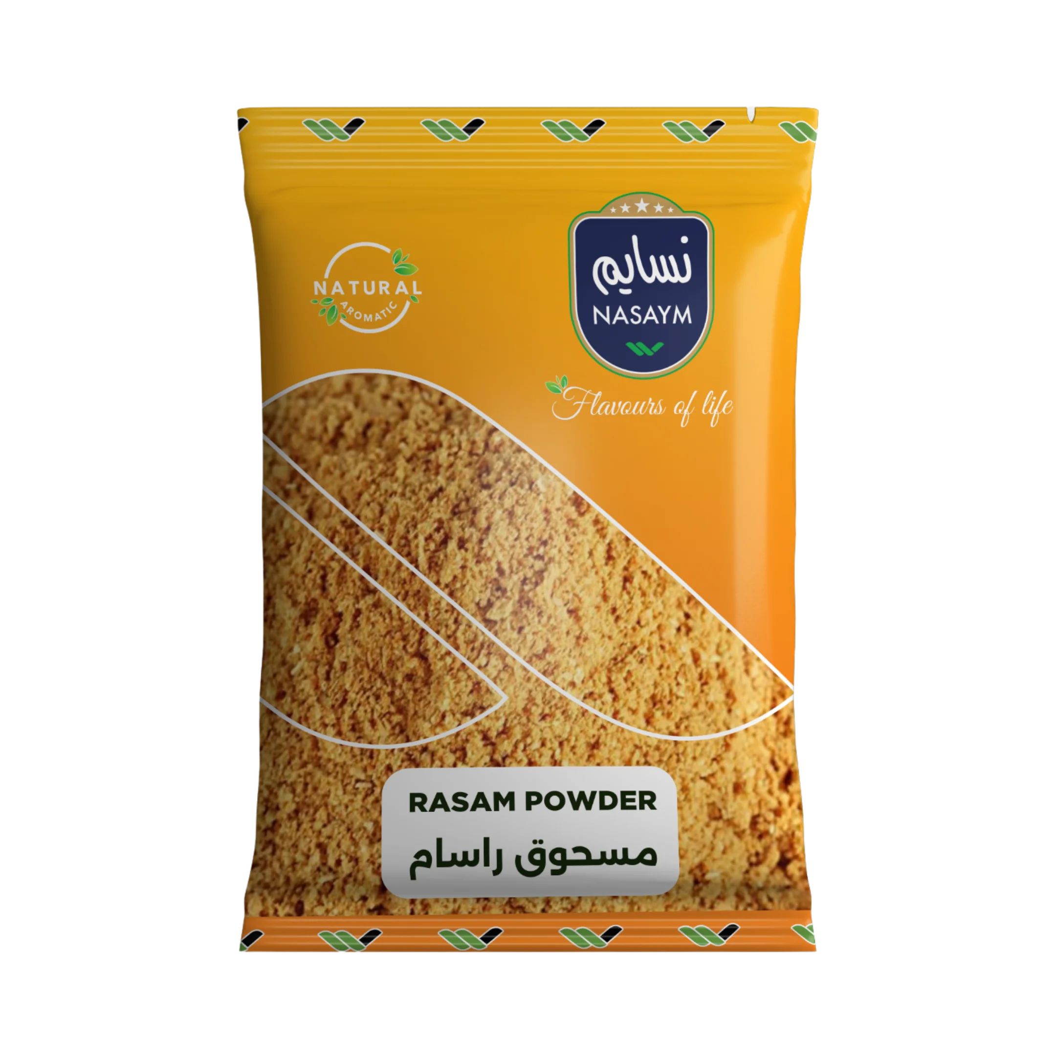 Read more about the article Rasam Powder