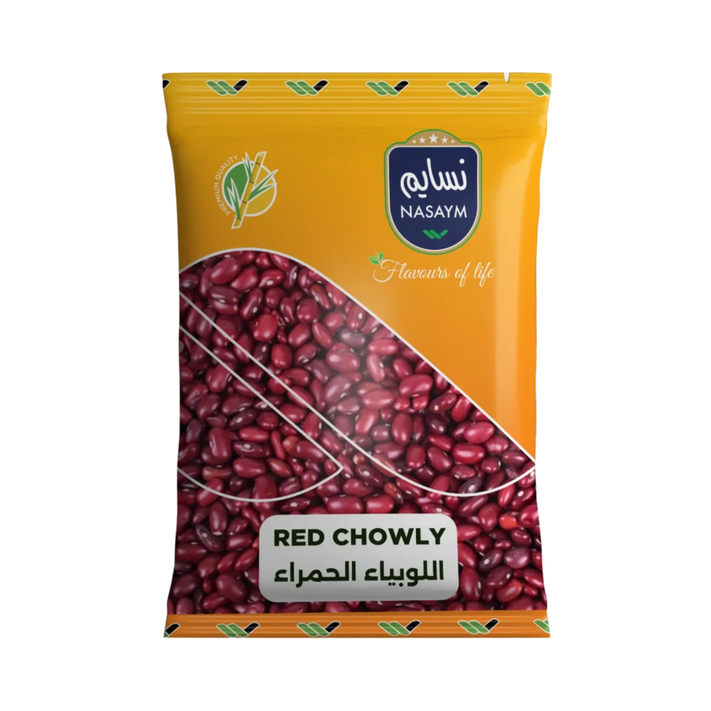 Red Chowly