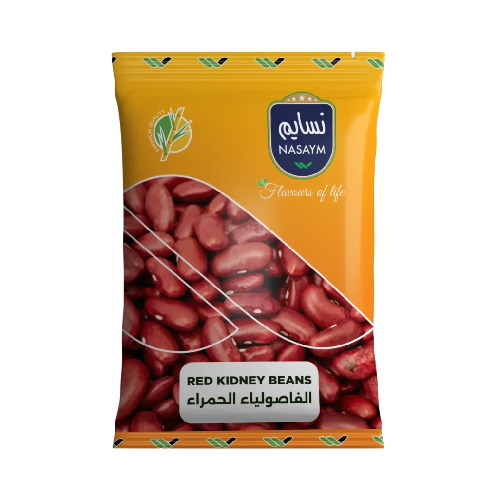 Red Kidney Beans