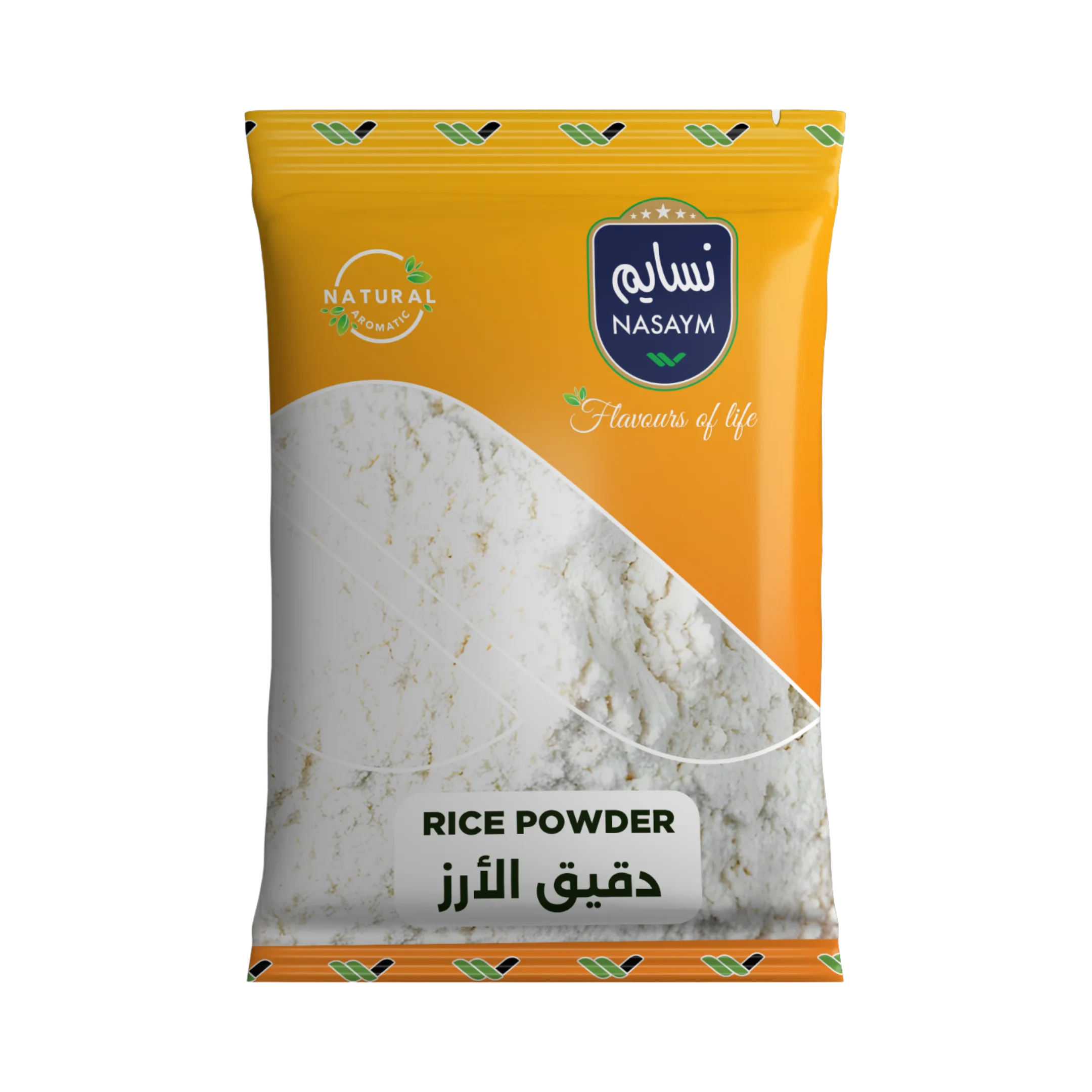 Read more about the article Rice Powder