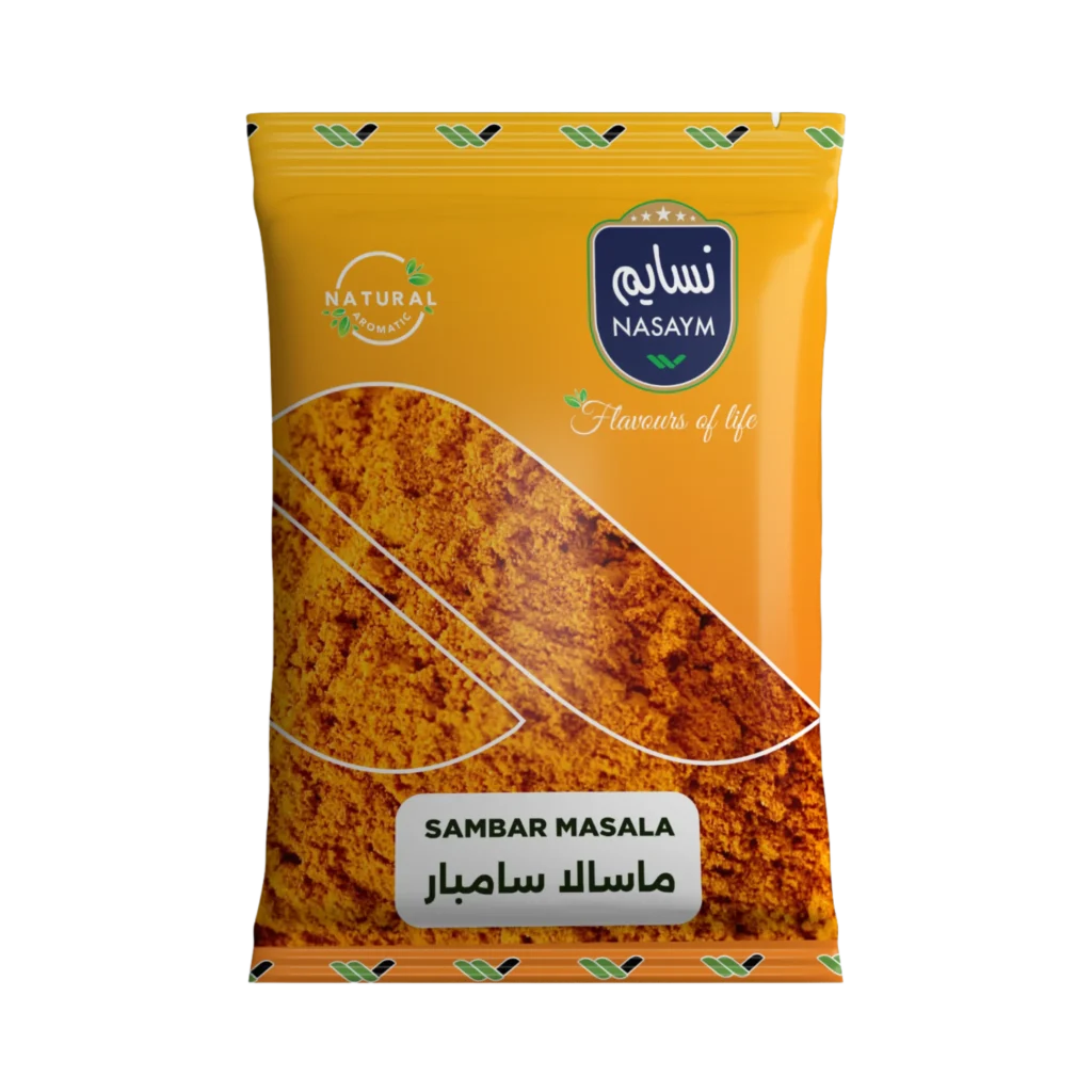 Sambar Masala