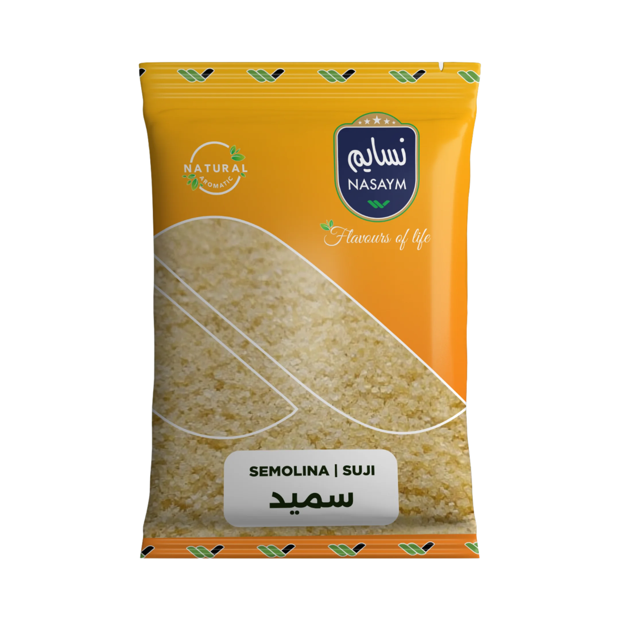 Read more about the article Semolina – Suji