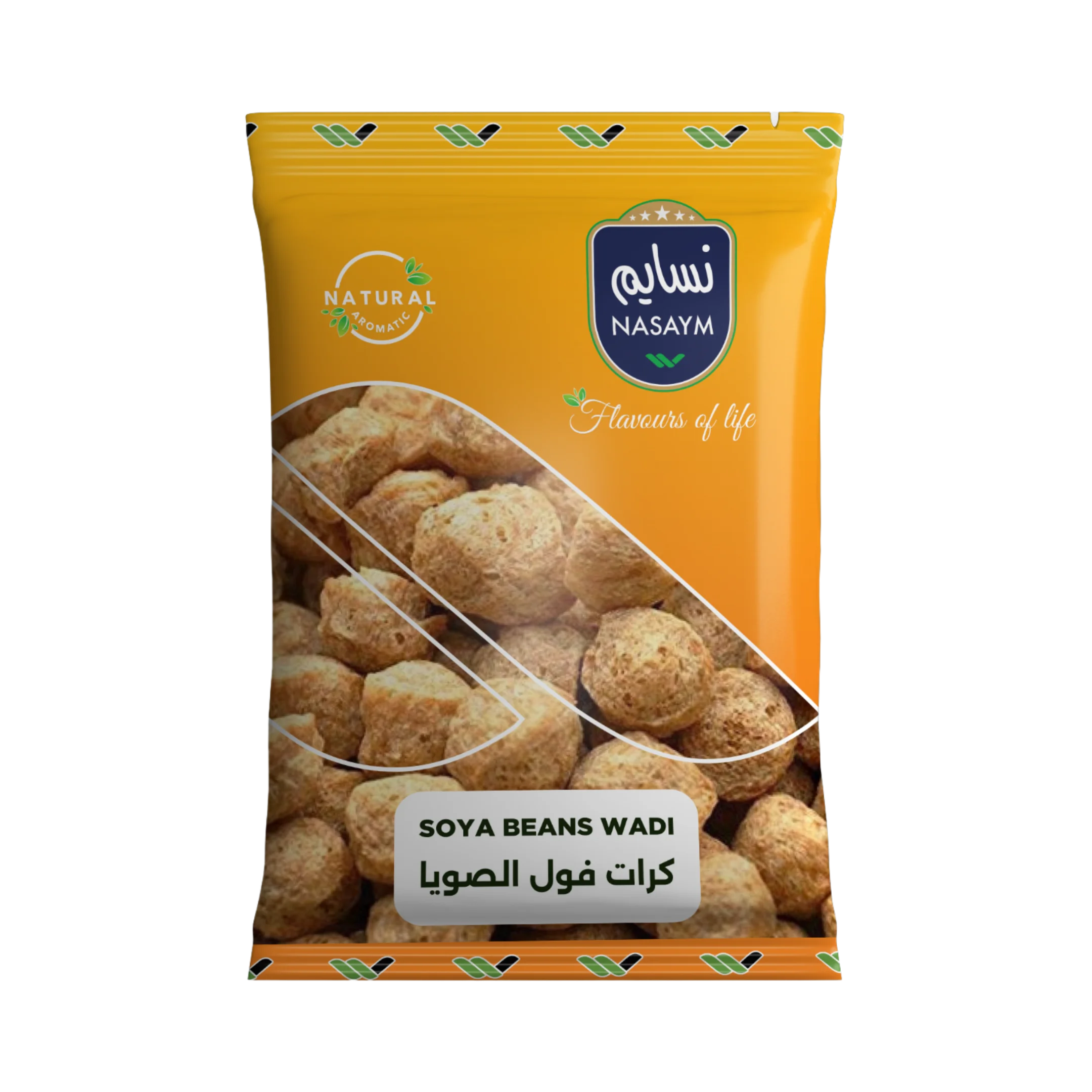 Read more about the article Soya Beans Wadi