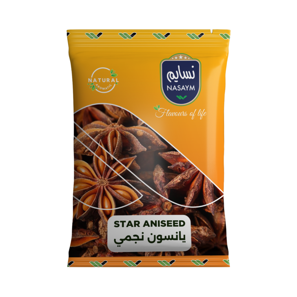 Star Aniseed
