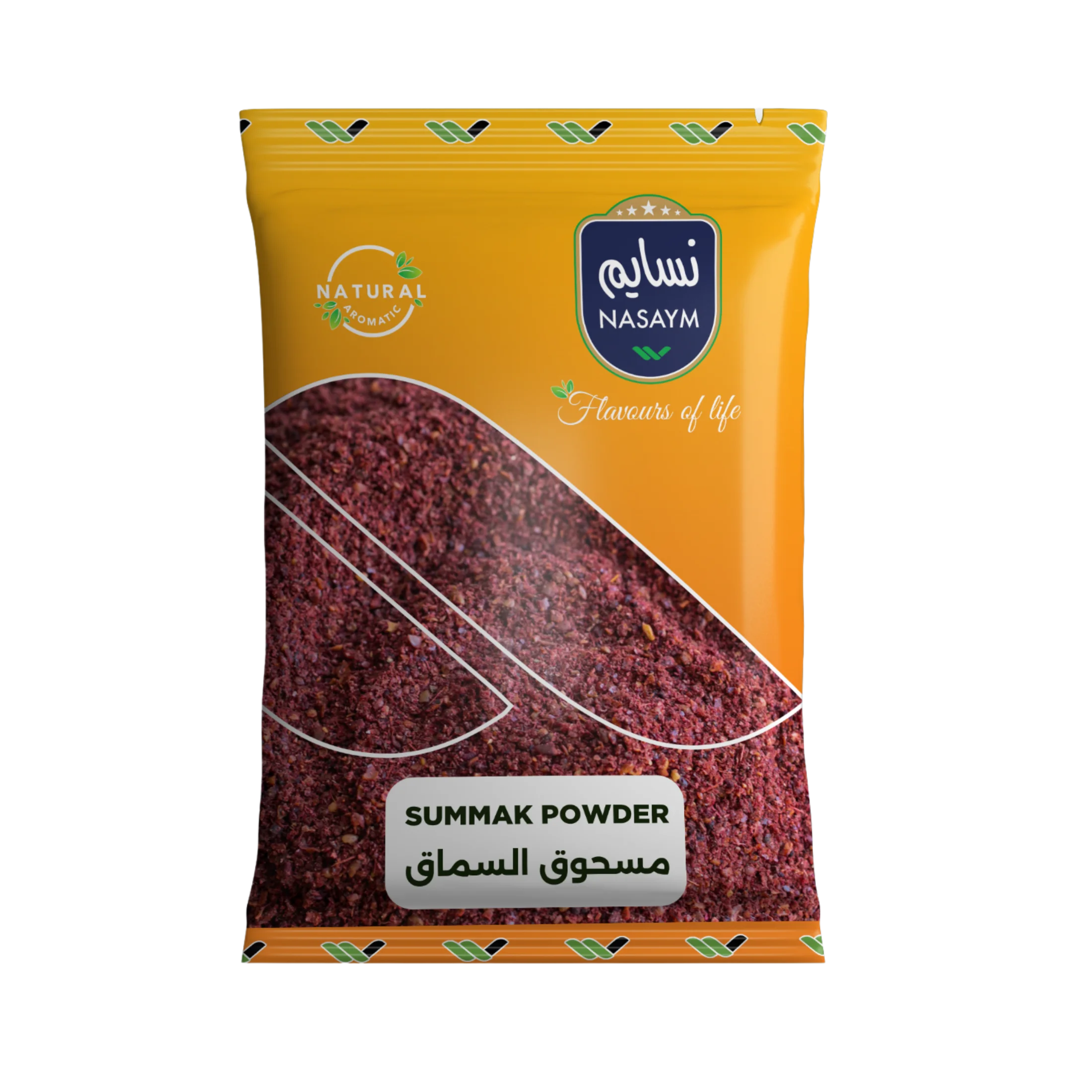 Read more about the article Summak Powder