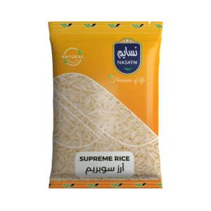 Supreme Rice