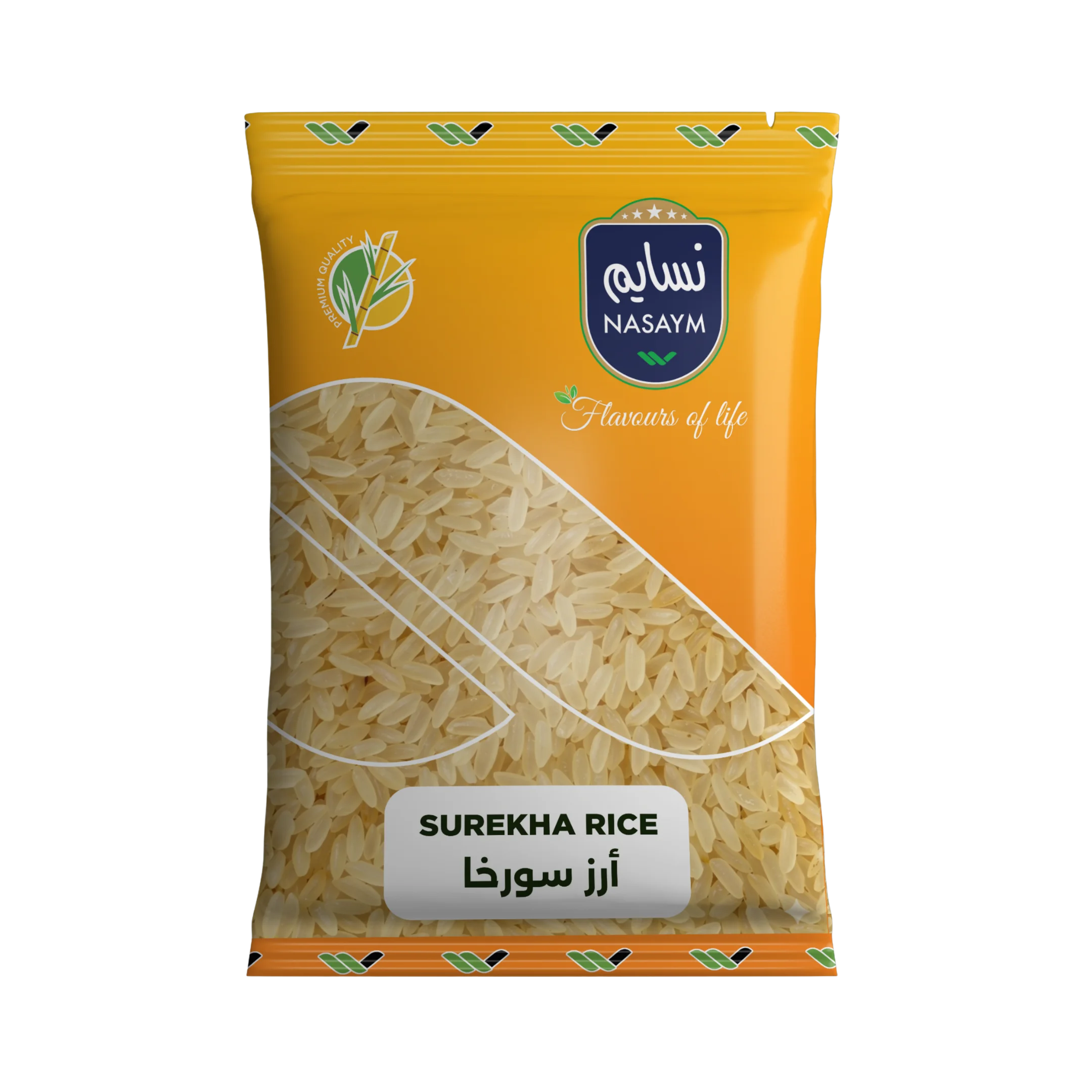 Read more about the article Surekha Rice