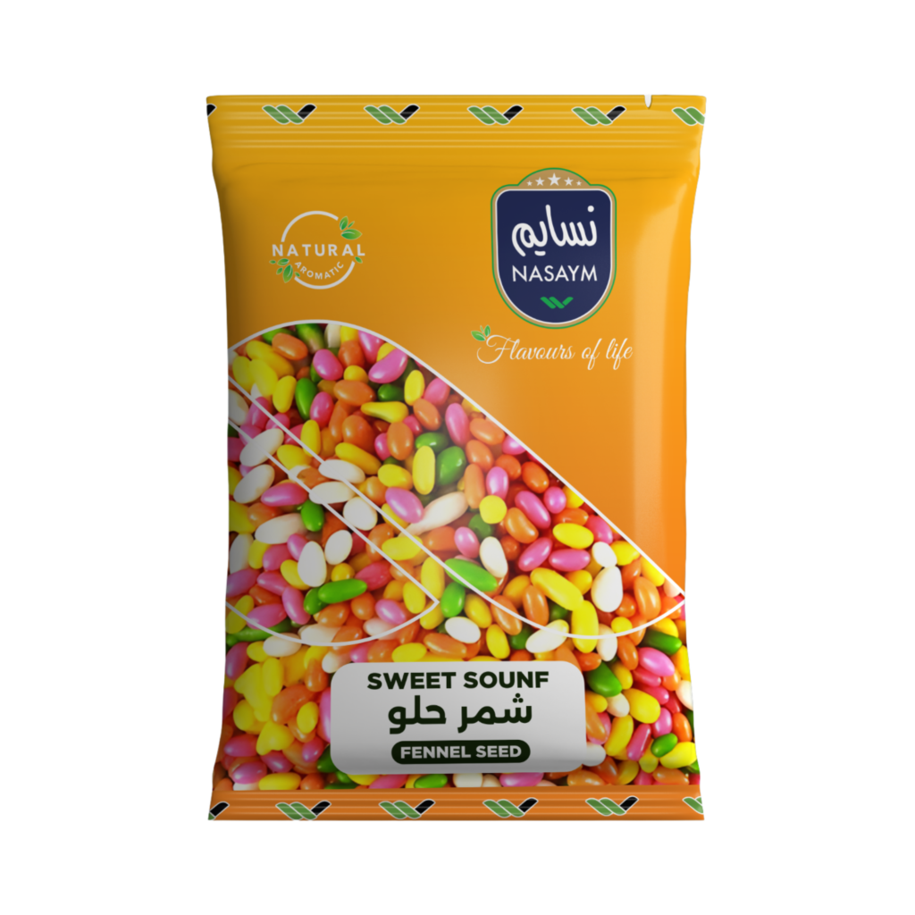 Sweet Sounf/Fennel Seed