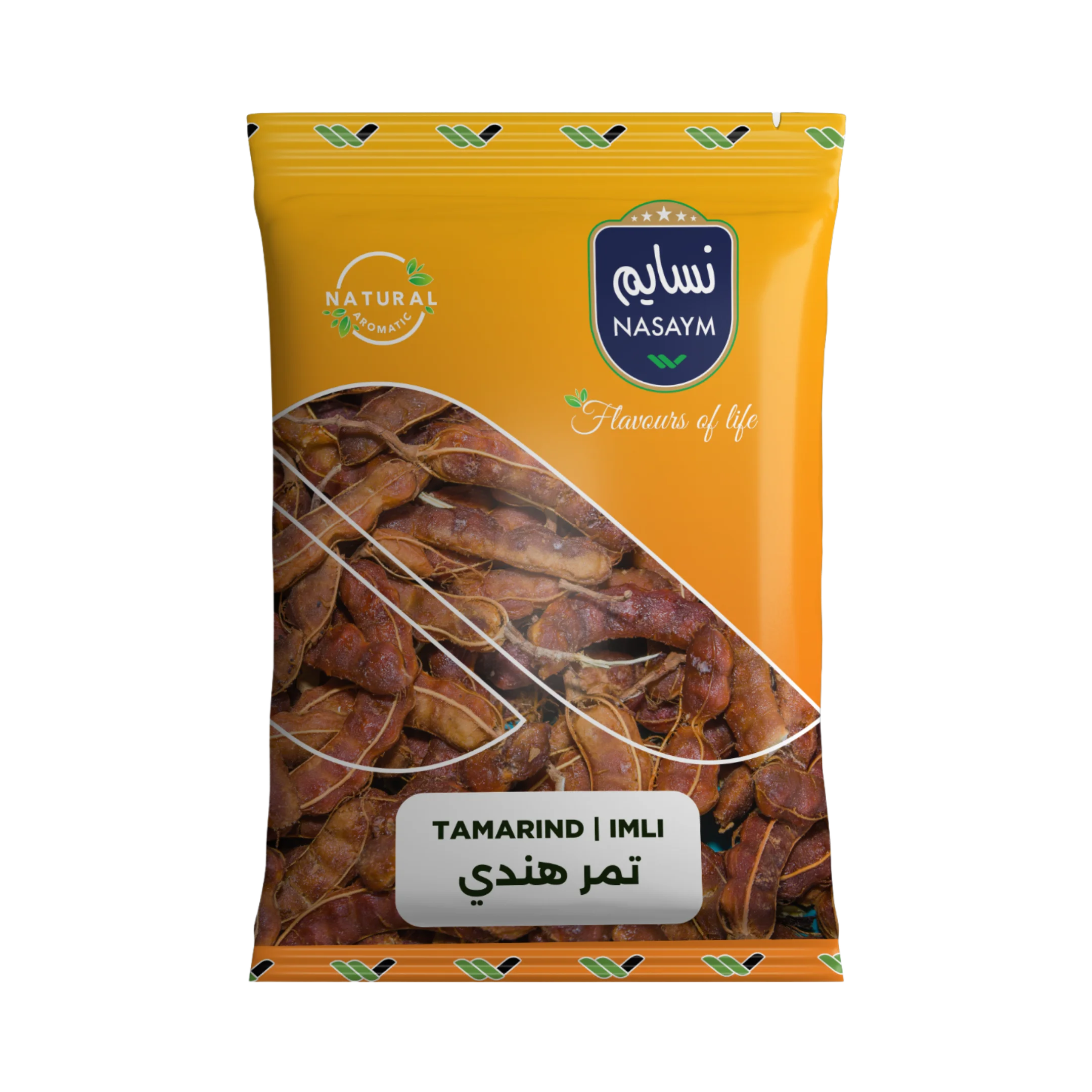 Read more about the article Tamarind – Imli
