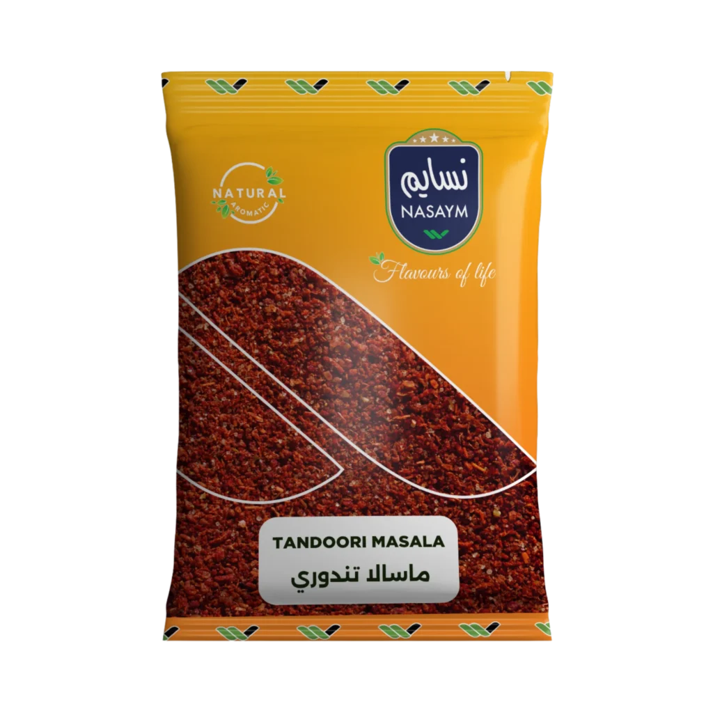 Tandoori Masala