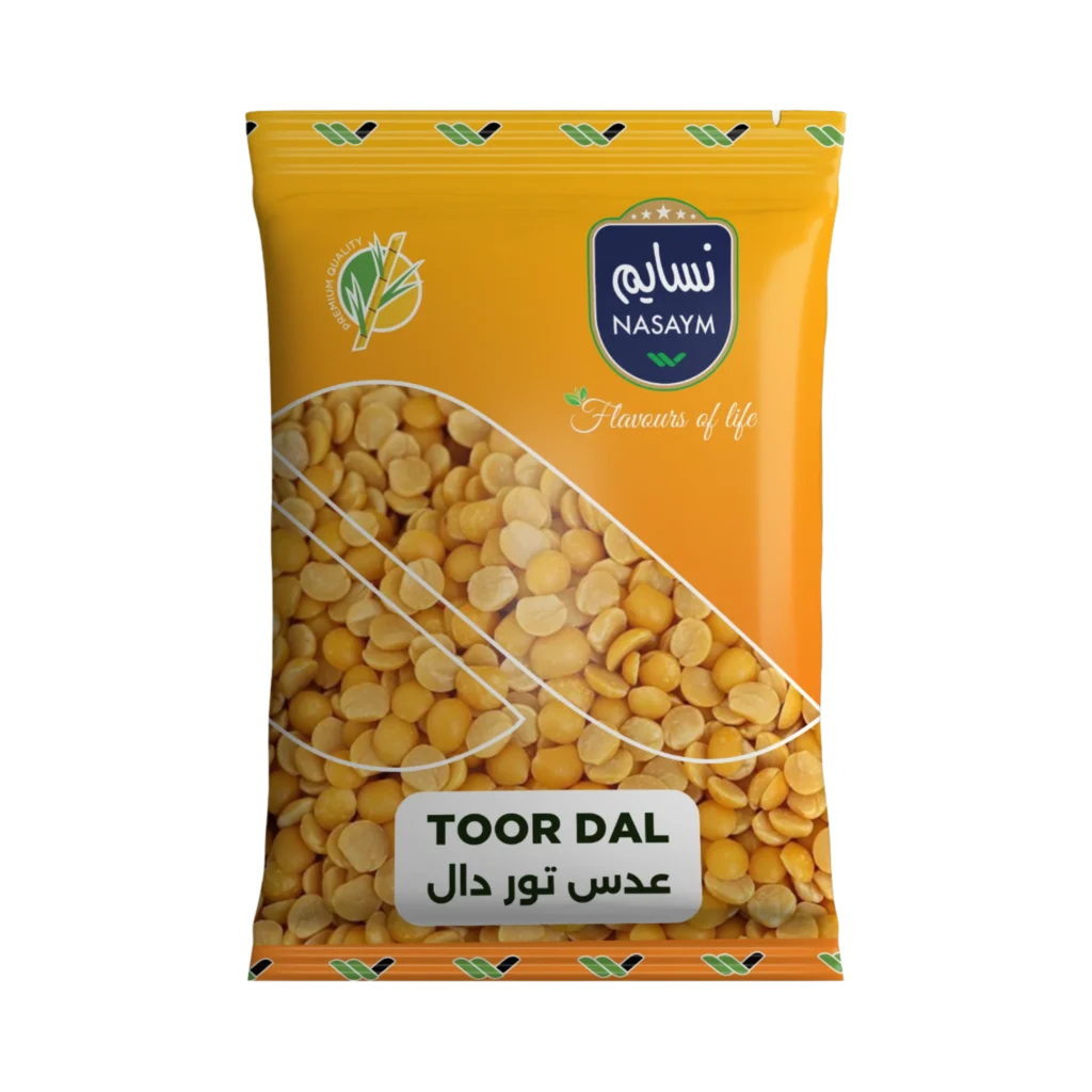 Toor Dal