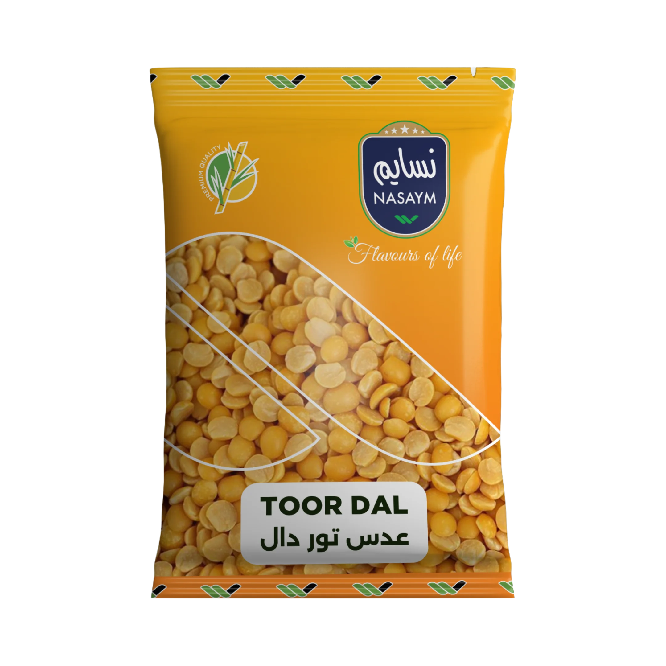 Read more about the article Toor Dal