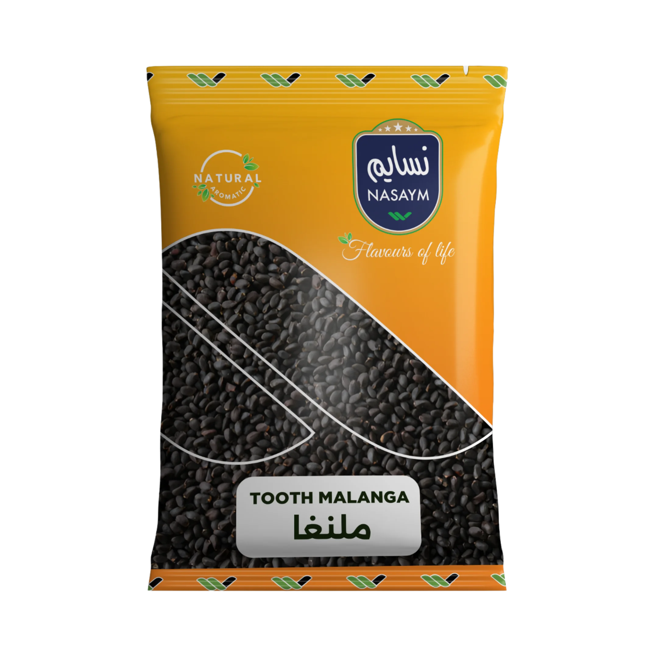 Read more about the article Tooth Malanga