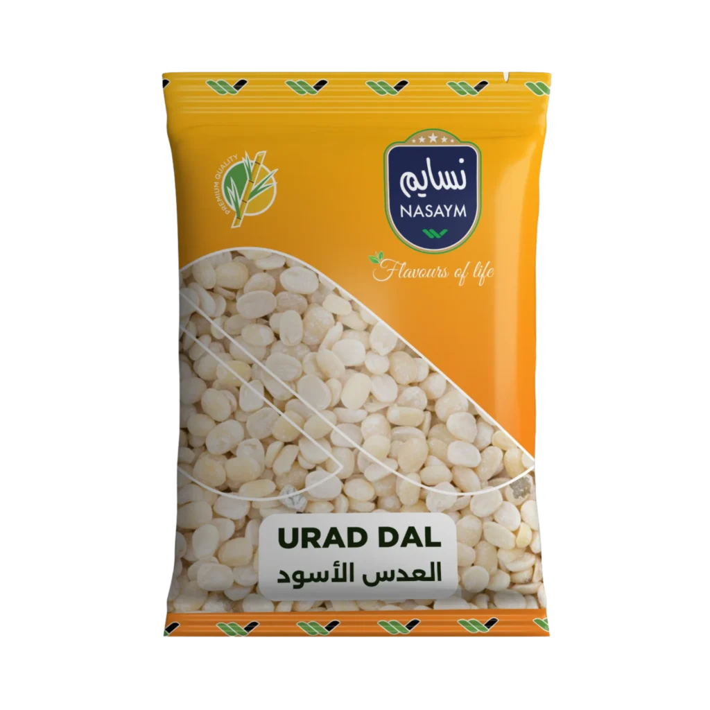 Urad Dal