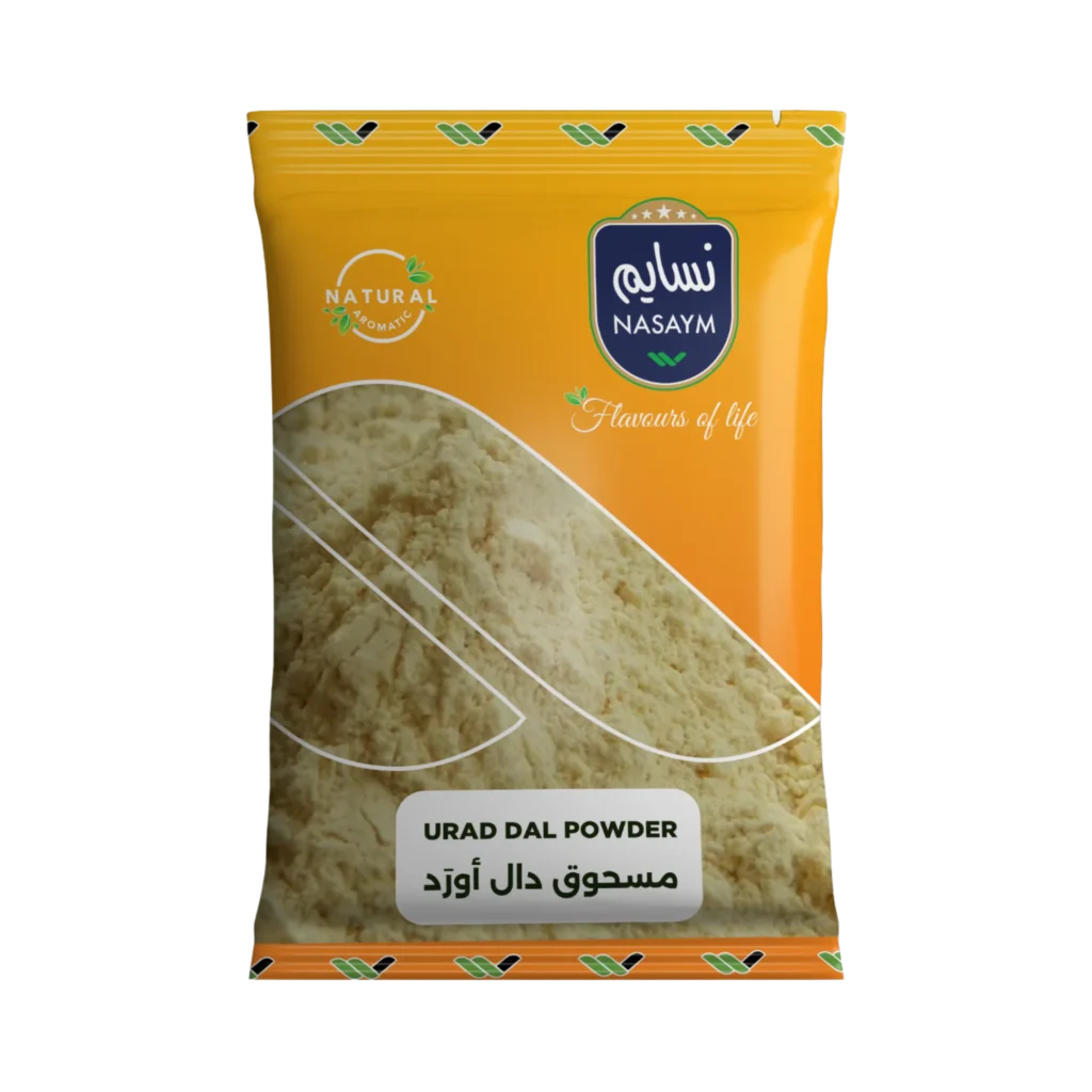 Urad Dal Powder