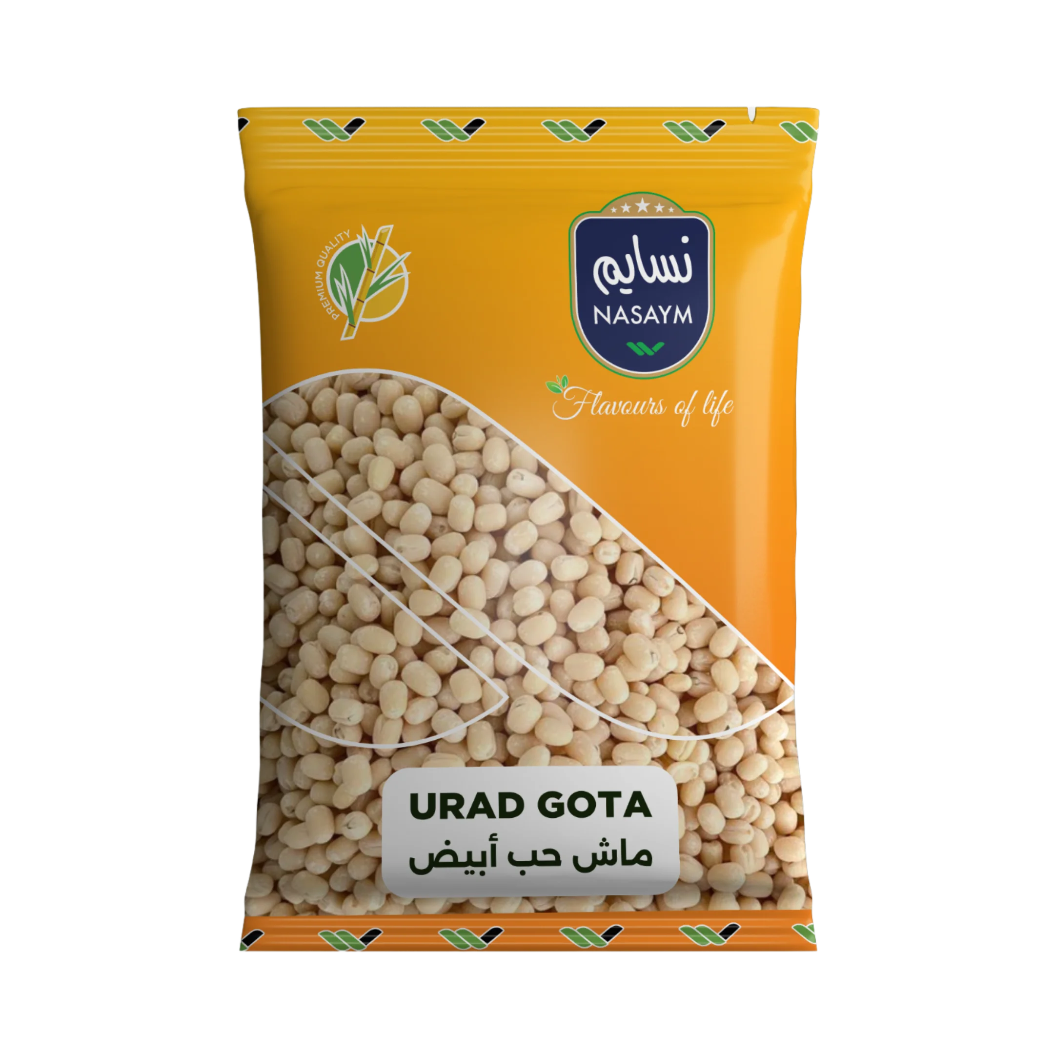 Read more about the article Urad Gota